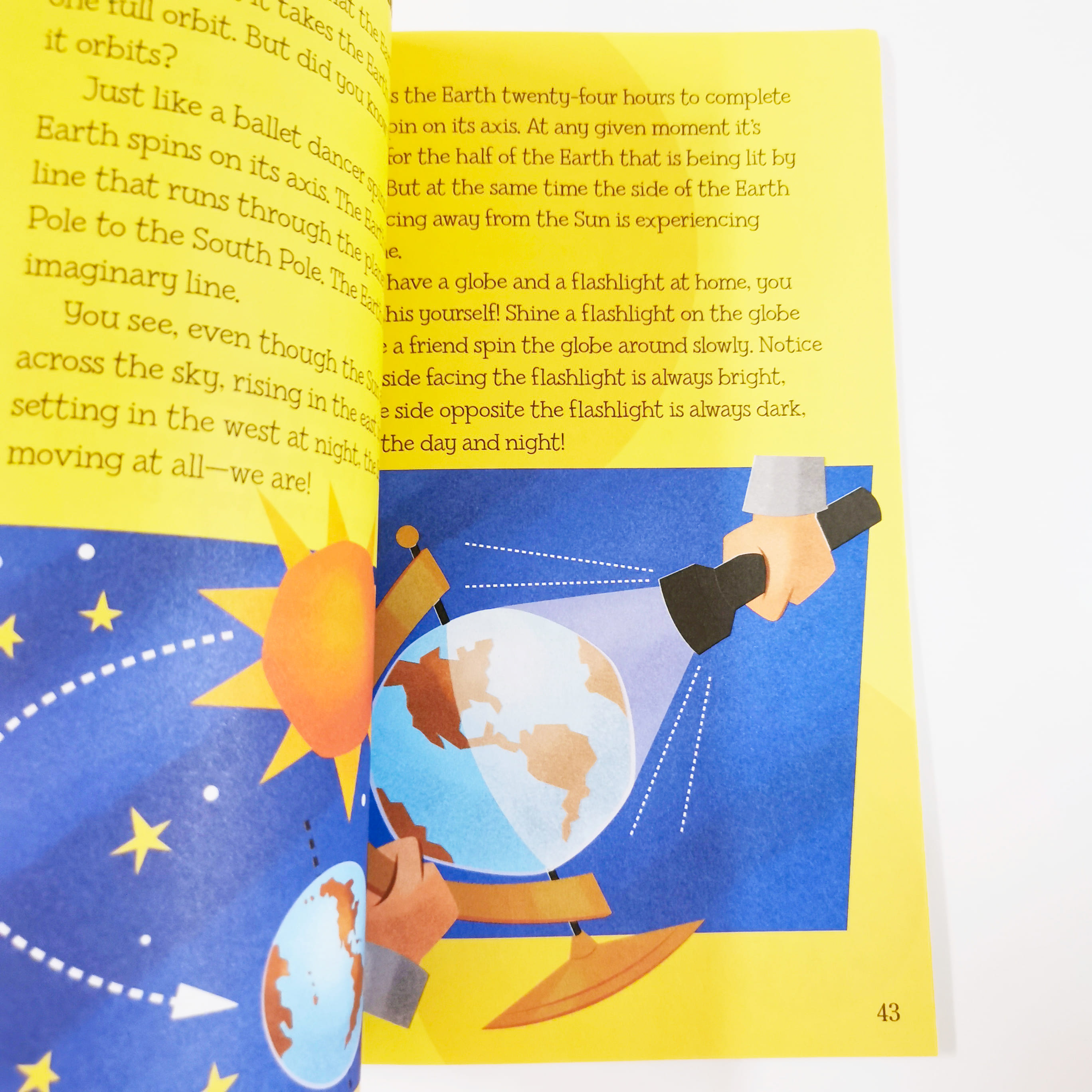 The Stellar Story of Space Travel (History of Fun Stuff to Go!)