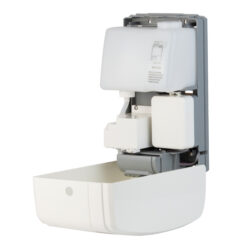 เครื่องจ่ายสบู่/แอลกอฮอล์อัตโนมัติ รุ่น PCS-305 AD