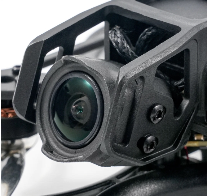 BETAFPV Pavo20 Brushless Whoop โดรนใบพัด 2นิ้ว ใช้แบต 2-3S มีแบบ ตัวเปล่า และ แบบมีกล้อง