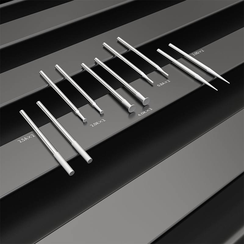 เครื่องเจียร์ 2uul_รุ่น da81