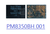 IC PM8350BH 001