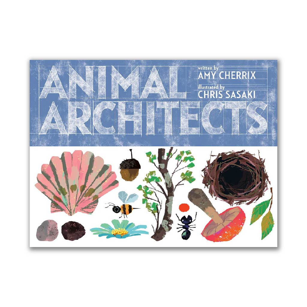 Animal Architects