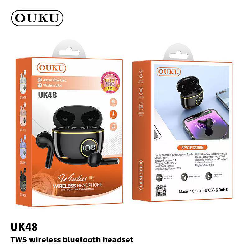 OUKU UK48