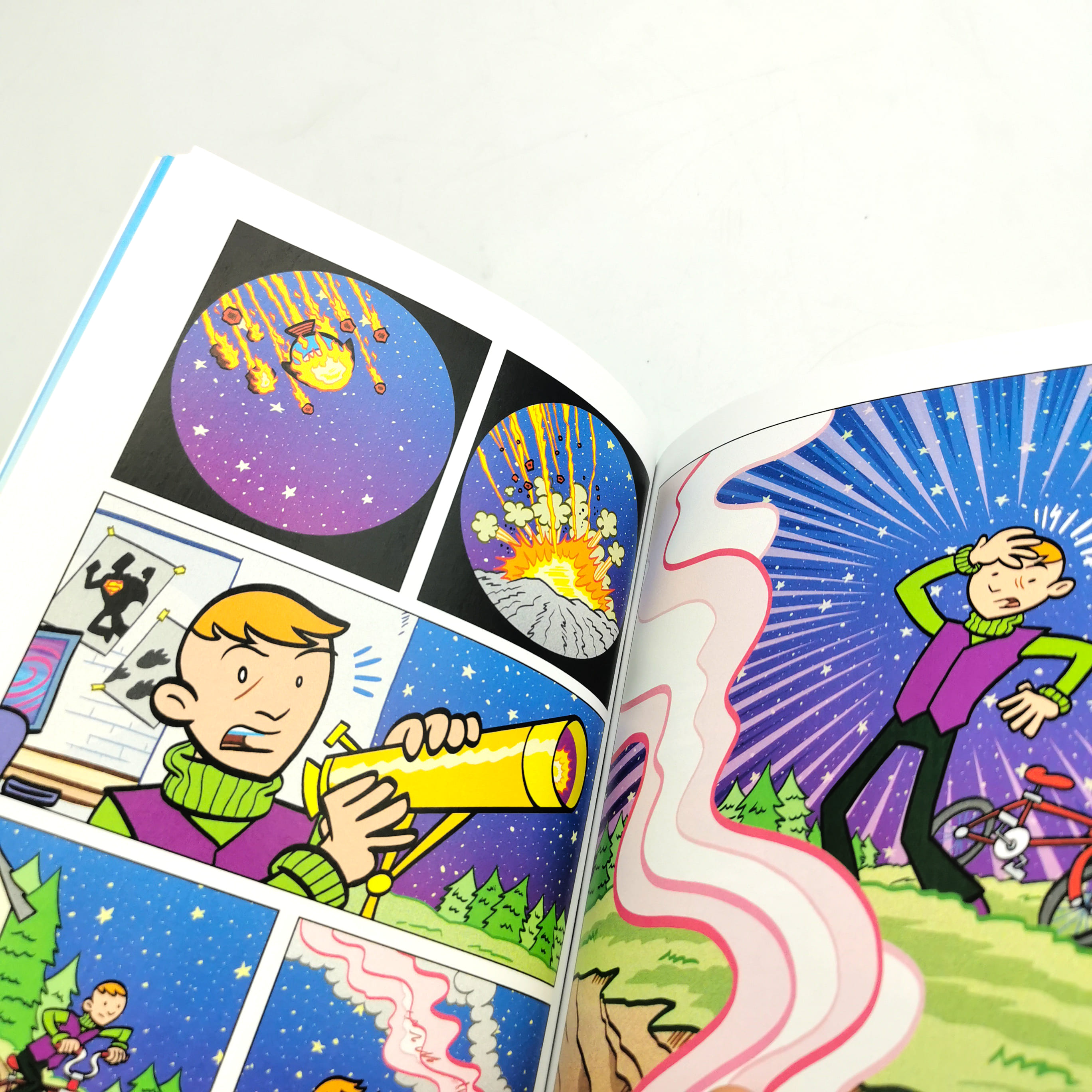 Superman of Smallville