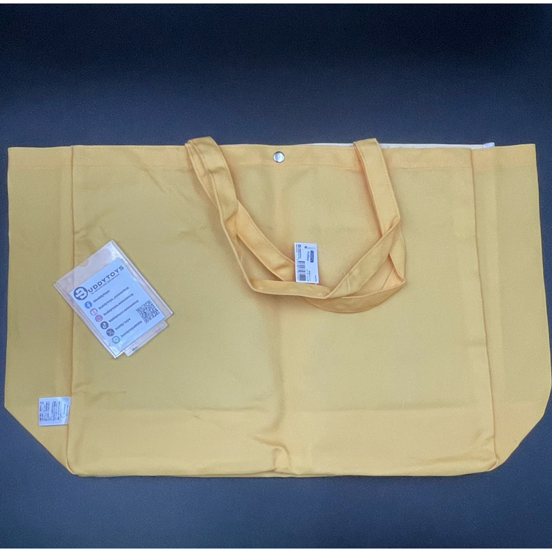 กระเป๋าขนาดใหญ่ นาเดชิโกะ&ริน-แคมป์สบายสไตล์สาวๆ[YuruCamp -Happy Bag- Nadeshiko&Rin]