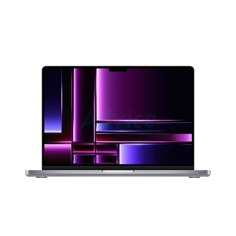 Apple MacBook Pro 14 M2/16GB/1TB - Space Grey