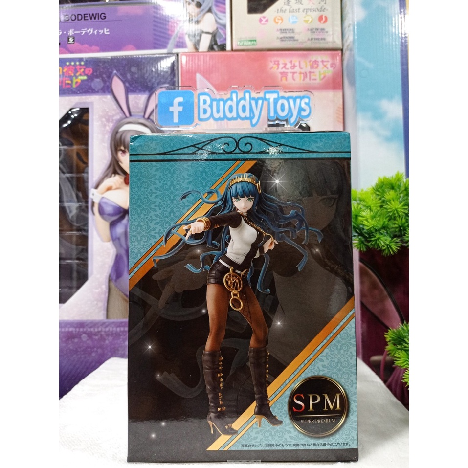 [ Figure แท้ ] Fate/Grand Order Assassin Cleopatra SPM Figure [ SEGA ]