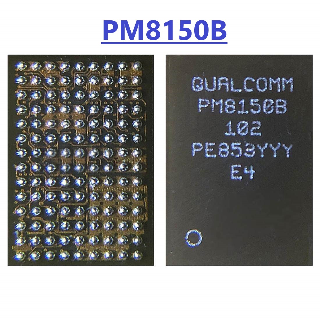 IC PM8150B