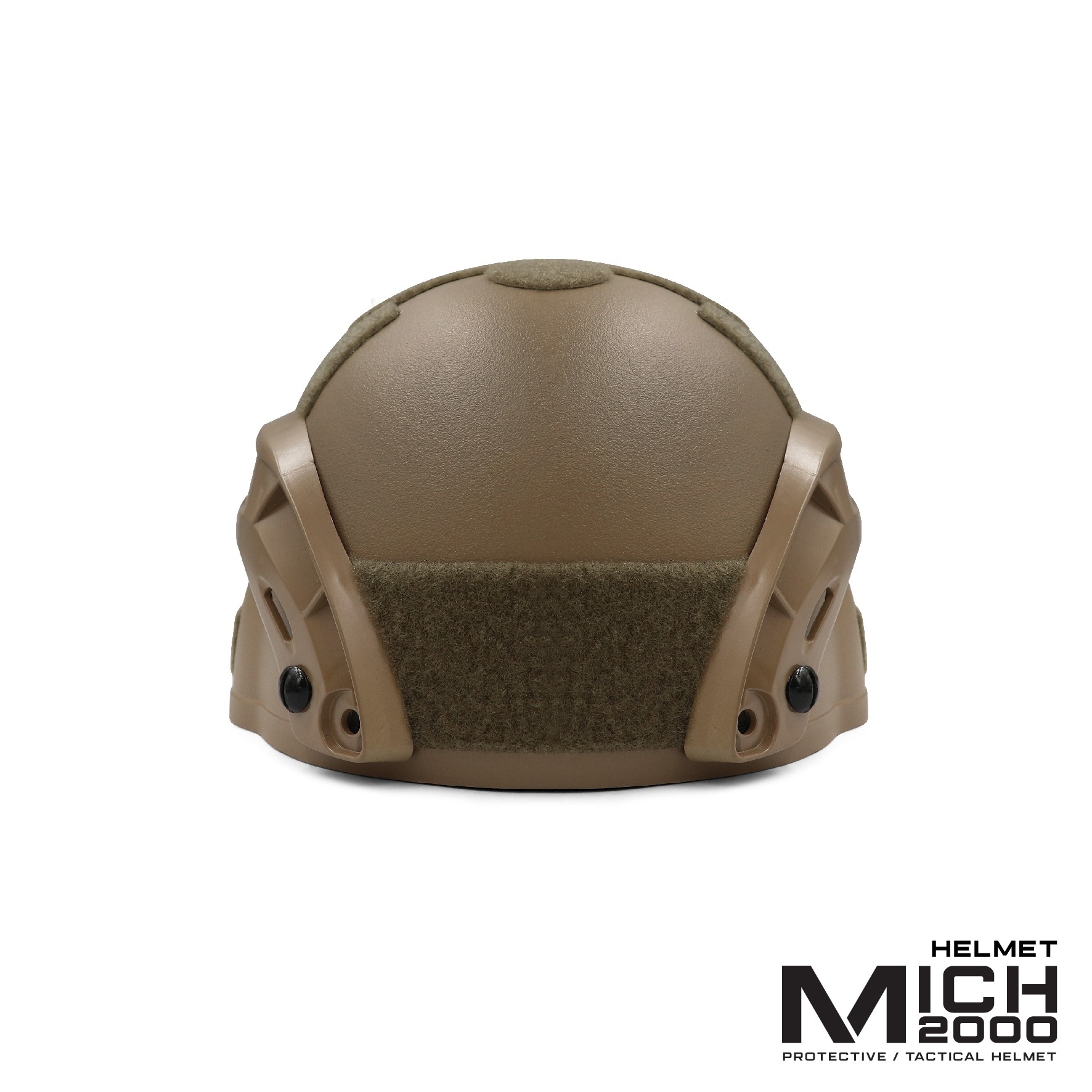 หมวก Mich 2000