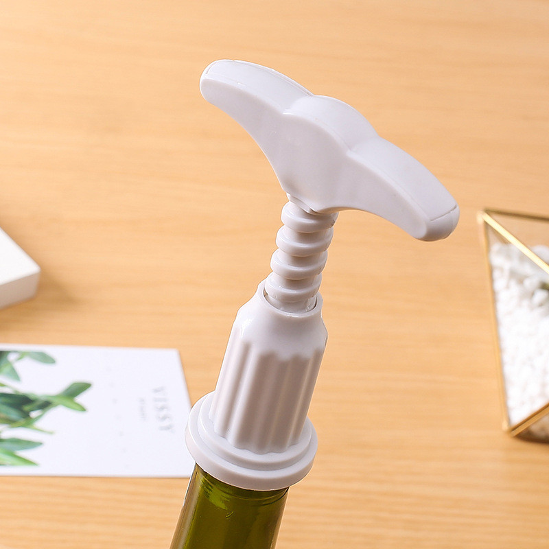 ที่เปิดขวดไวน์ เกลียวเปิดไวน์ พร้อมส่งในไทย