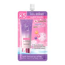 8859497304403 สมูทโตะ โกลว์ แอนด์ คูล บอดี้โลชั่น