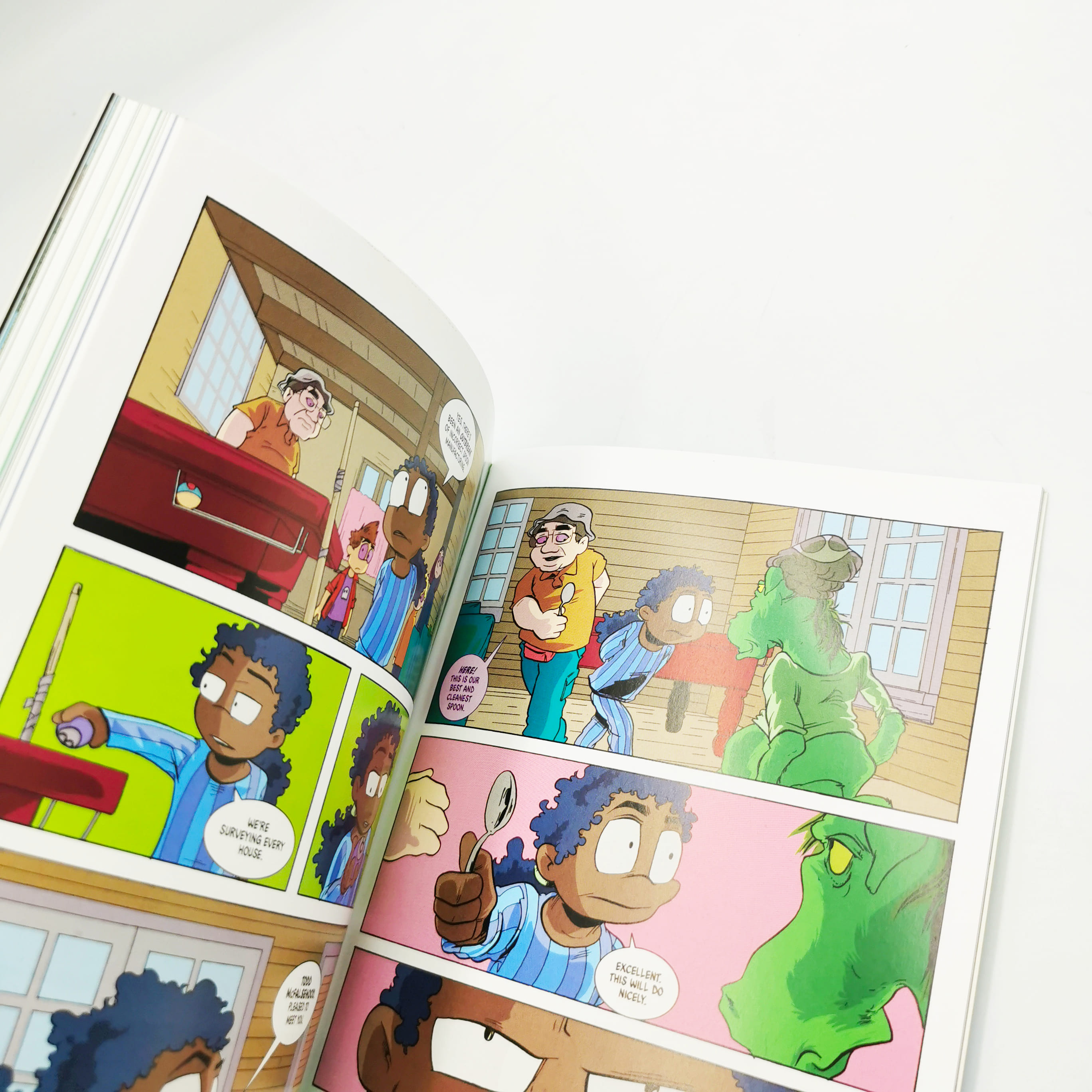 Are You Afraid of the Light? (Black Sand Beach #1)