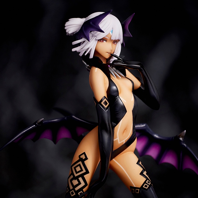 [ Figure แท้ ]#มือสอง Fate/Extella - Attila Sweet Devil Ver. Non-scale [ Union Creative ]