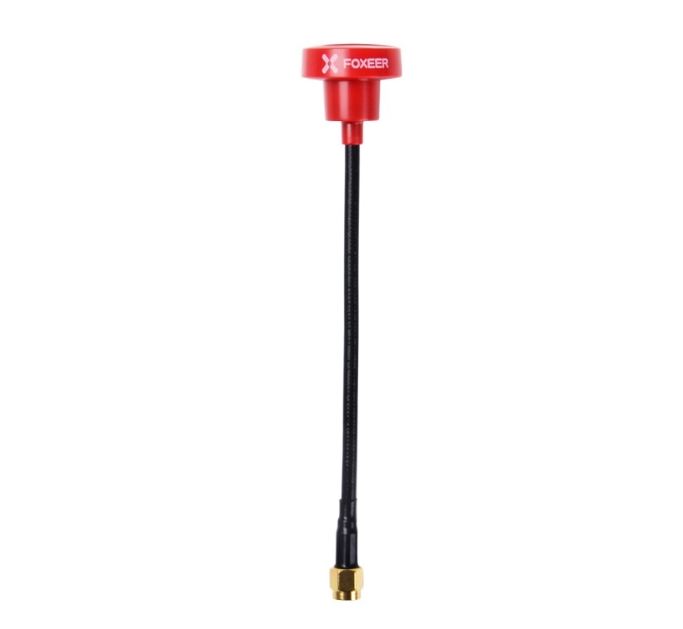 Foxeer Pagoda PRO 5.8G Long Rang FPV Antenna ตัวผู้ 150mm ตัวผู้ เสารับ -ส่ง