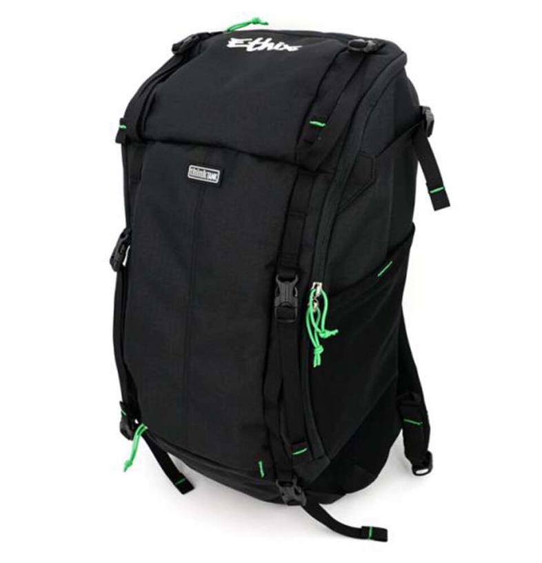 ETHIX BACKPACK PROJECT- MR. STEEL กระเป๋าใส่อุปกรณ์โดรน ครบจบในใบเดียว