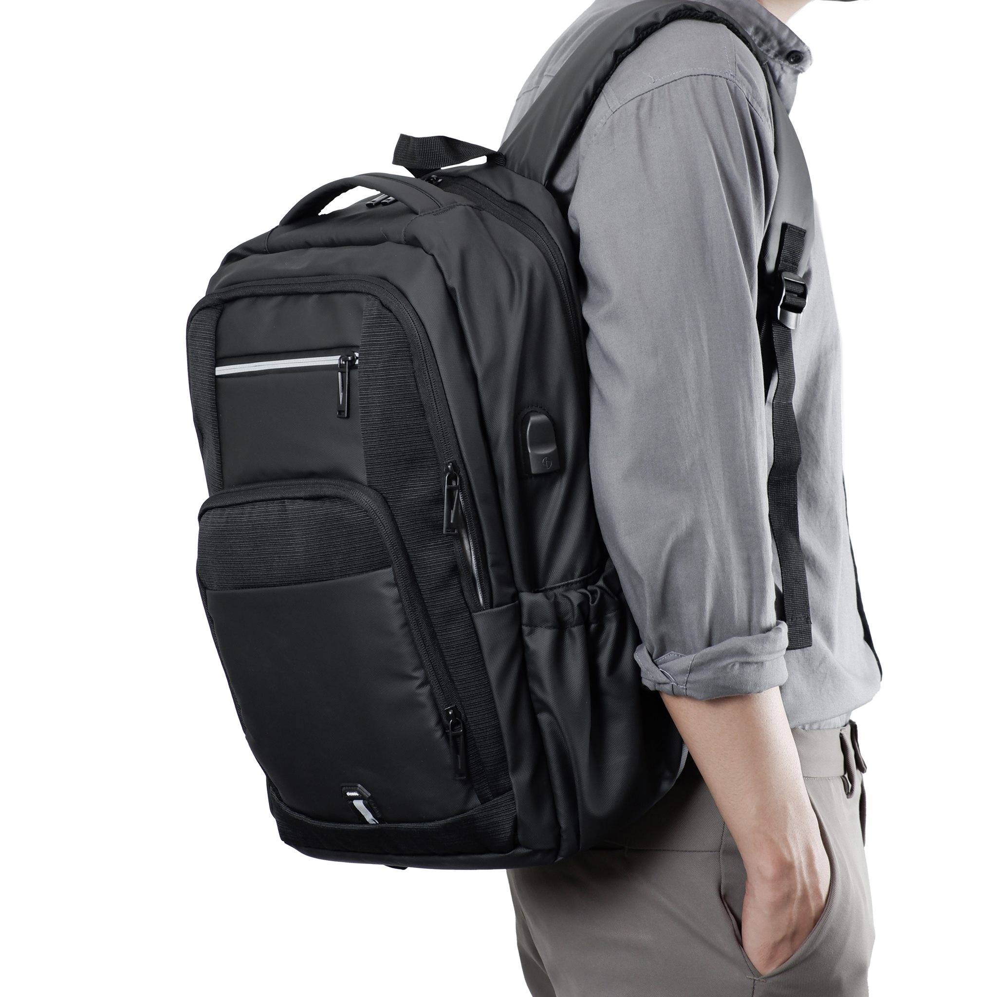 Ryker Backpack