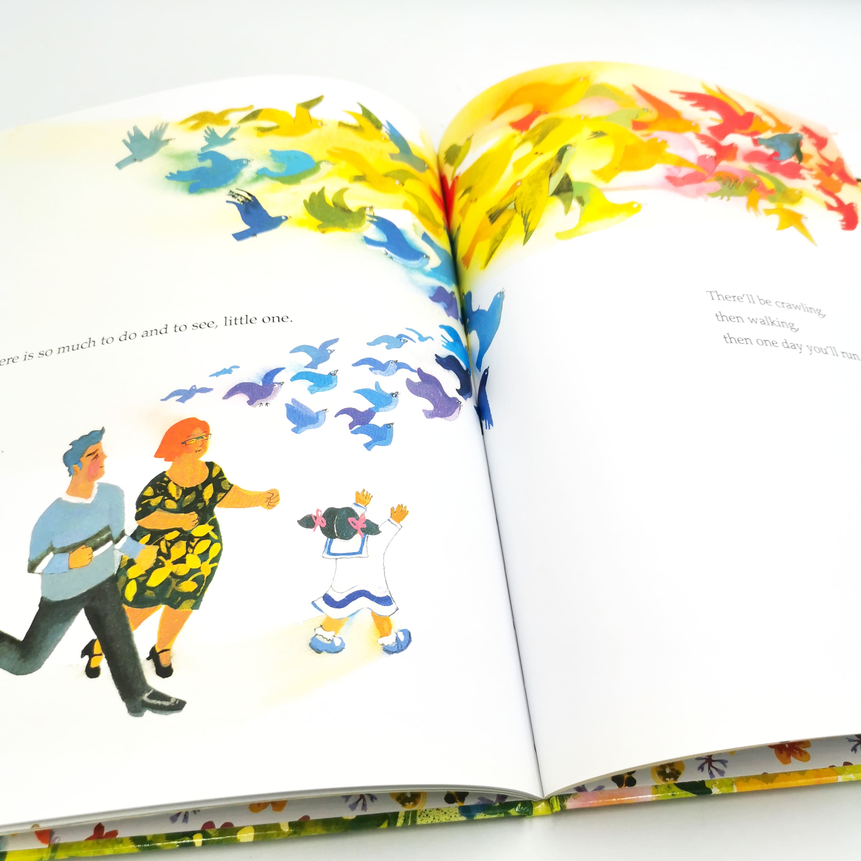 Wonderful You An Adoption Story