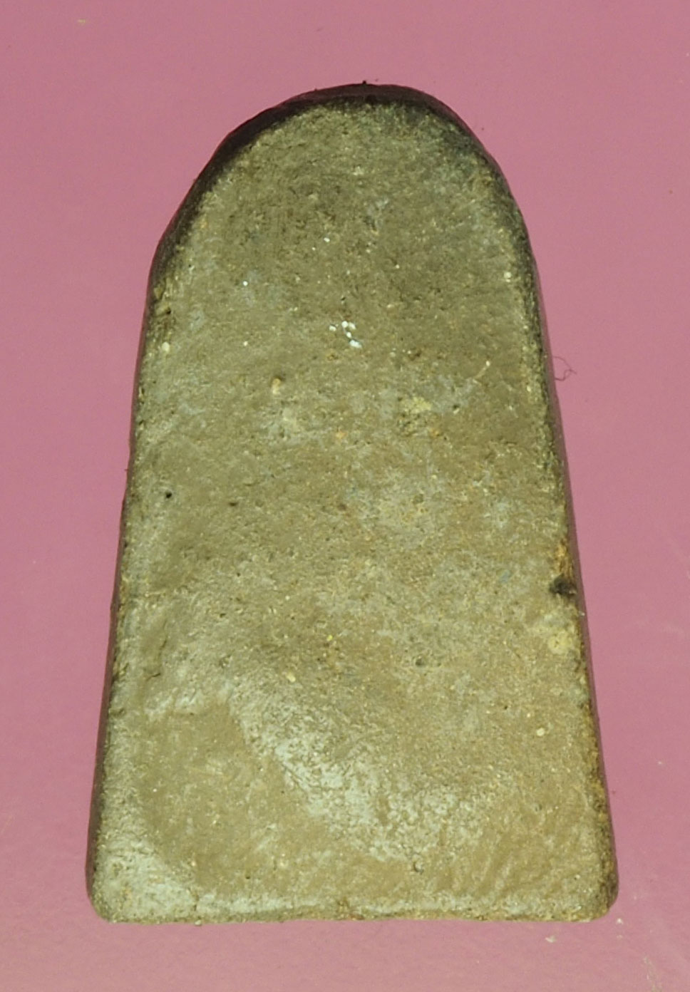 A167 พระพุทธ ปางสมาธิ ฐานบัว พอมีอายุ ไม่ทราบที่และปีสร้าง 3