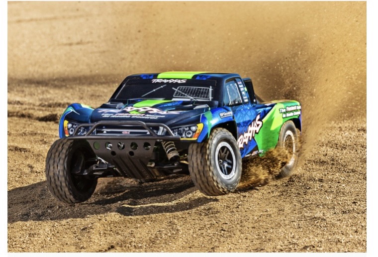 SLASH VXL 2WD Magnum 272R