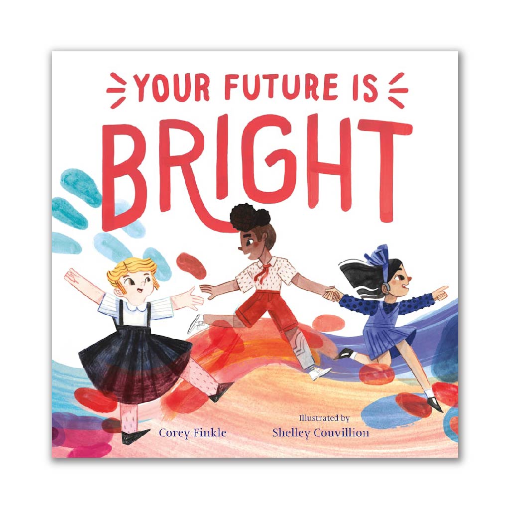 Your Future Is Bright