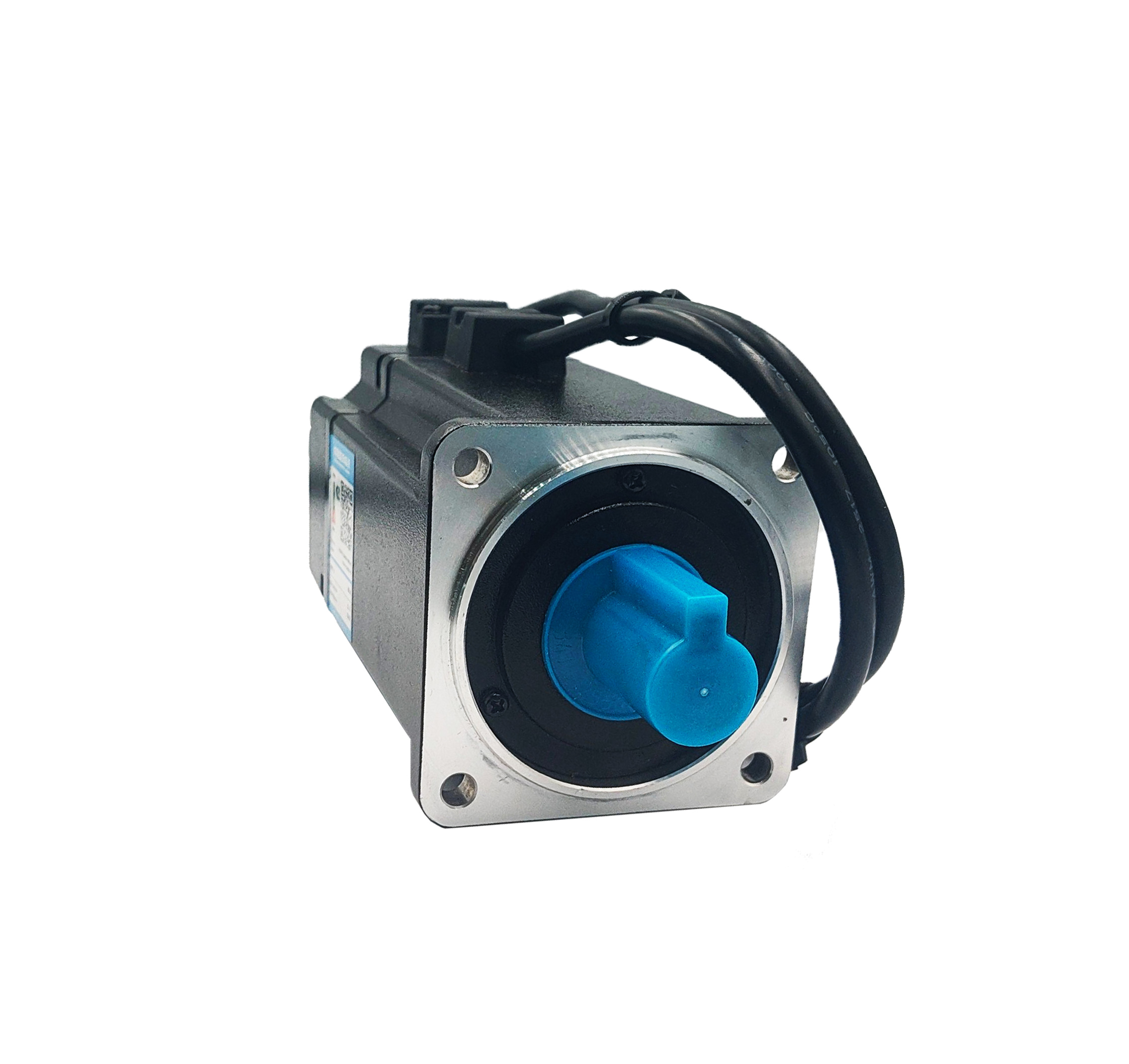 Servo Motor ECMA-C20401SS