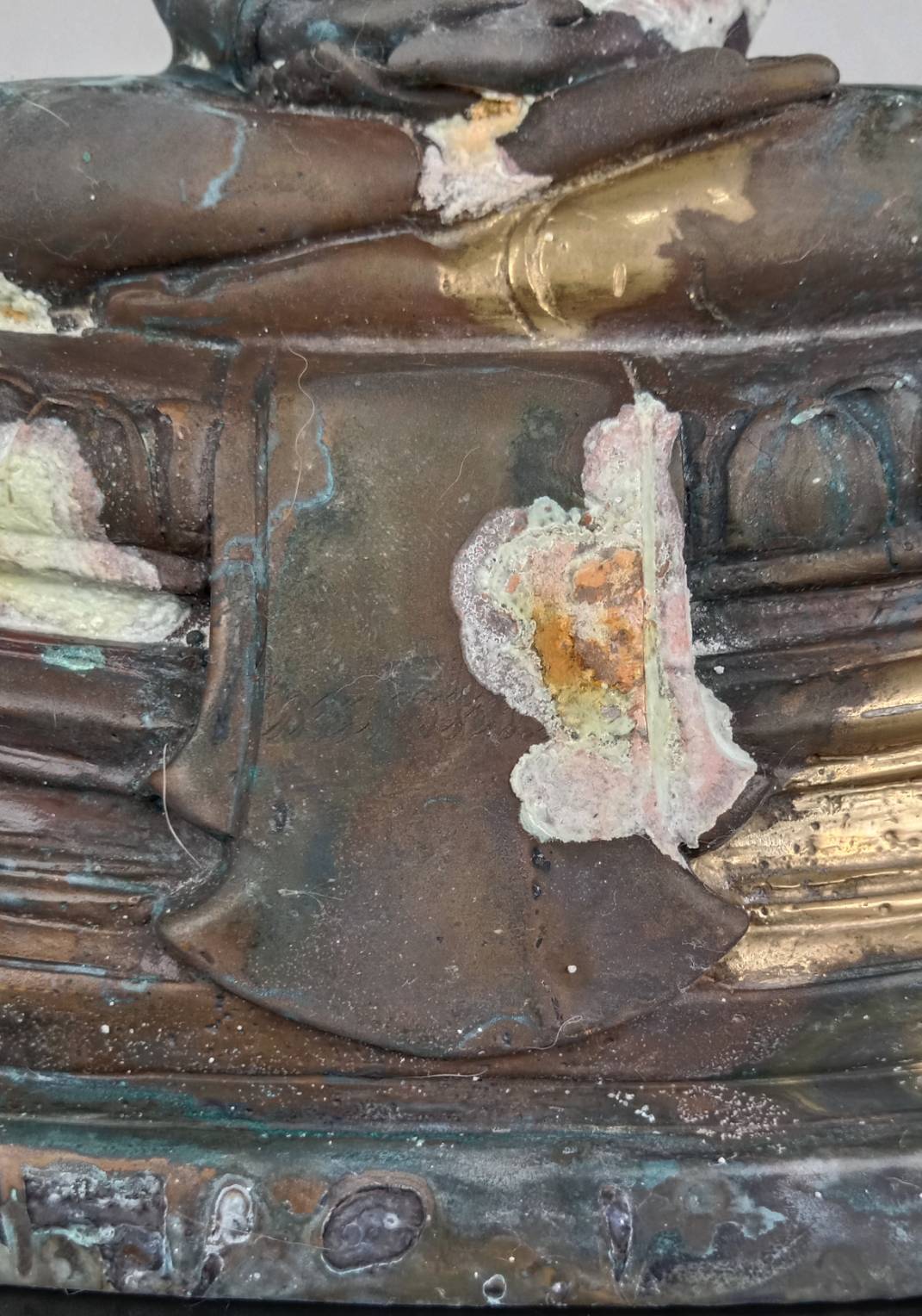 78.หลวงพ่อโสธร รุ่นพุทธนิมิตร