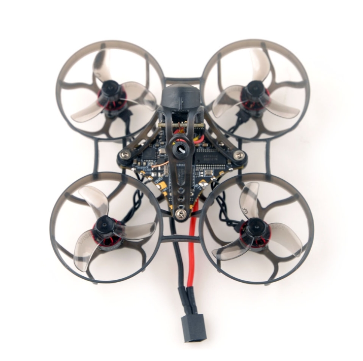 2024 Happymodel Mobula 6 ECO ELRS V3.0 FPV 1S 65mm Brushless Tiny whoop [ไม่มีแบตเตอรี่ในชุด]