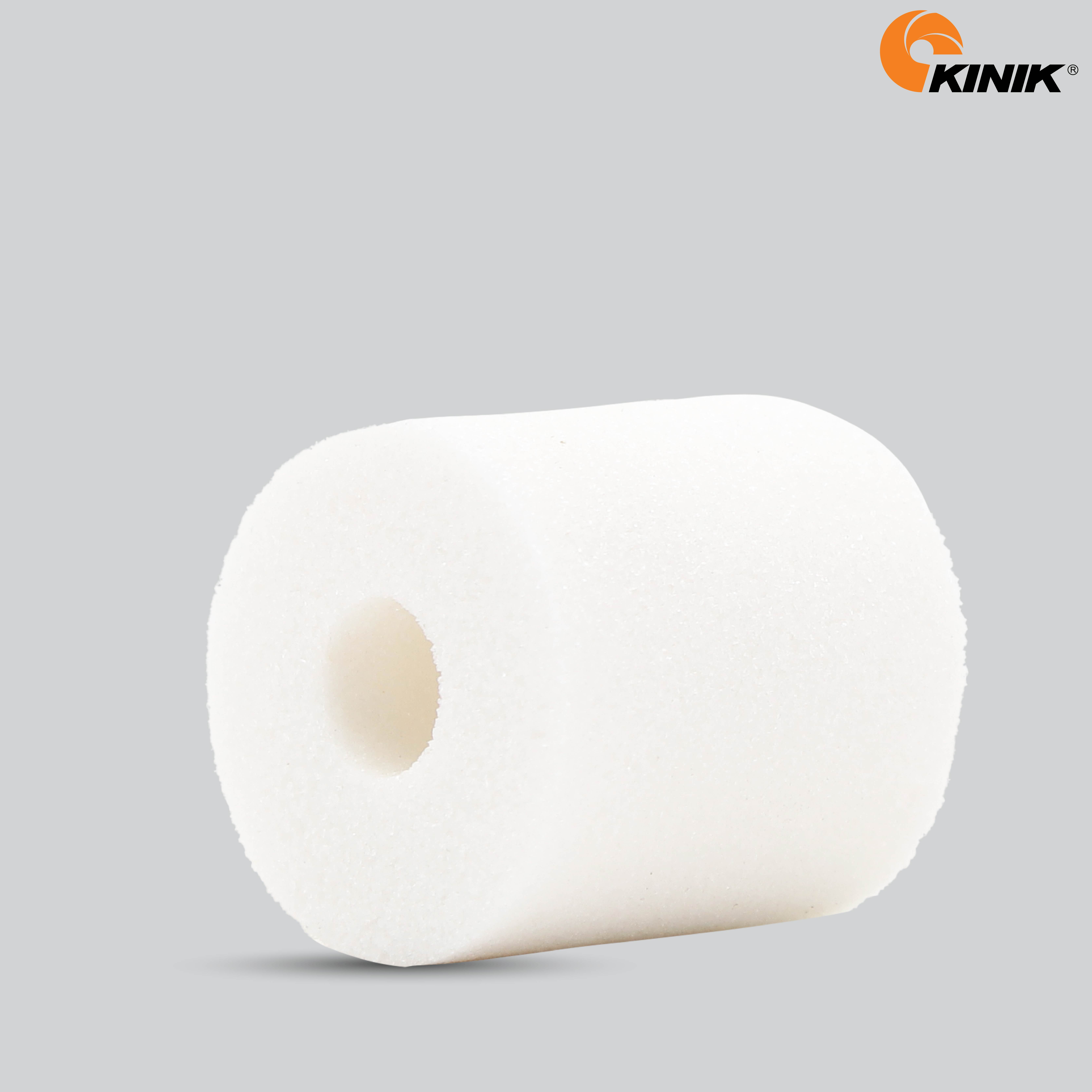 หินเจียร KINIK WA60JV1A 32x32x10 mm.