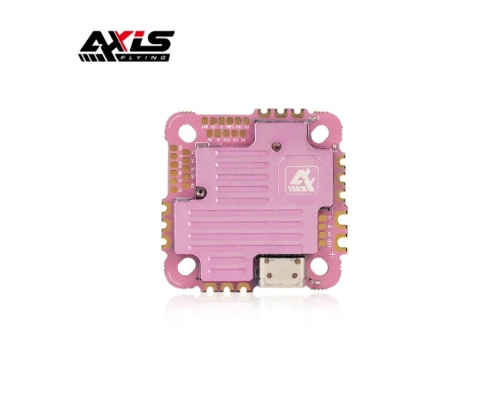 Axisflying Argus F7 AIO F722 40A With Aluminum Shell For Cinewhoops