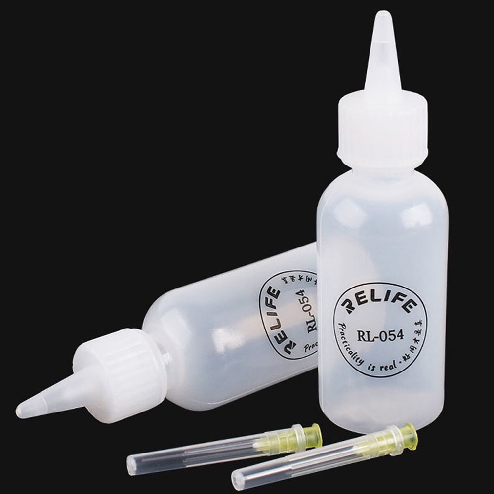 ขวดใส่น้ำยา relife