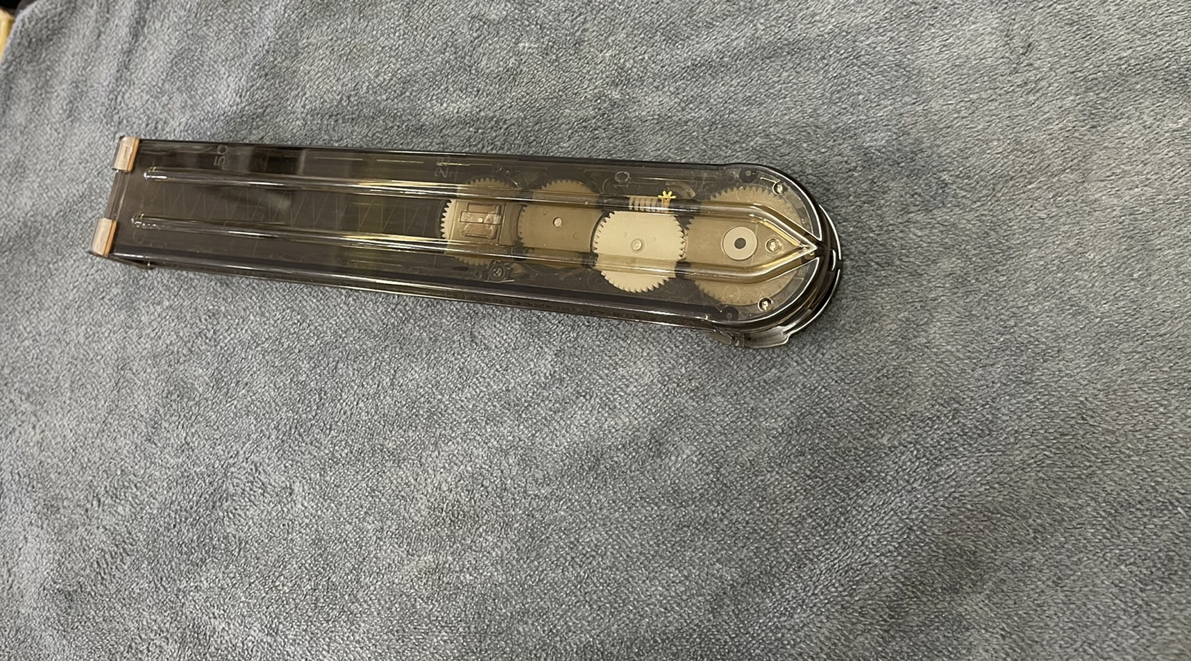 แม๊กกาซีน P90 Double Bell (Hi-Cap 280นัด)