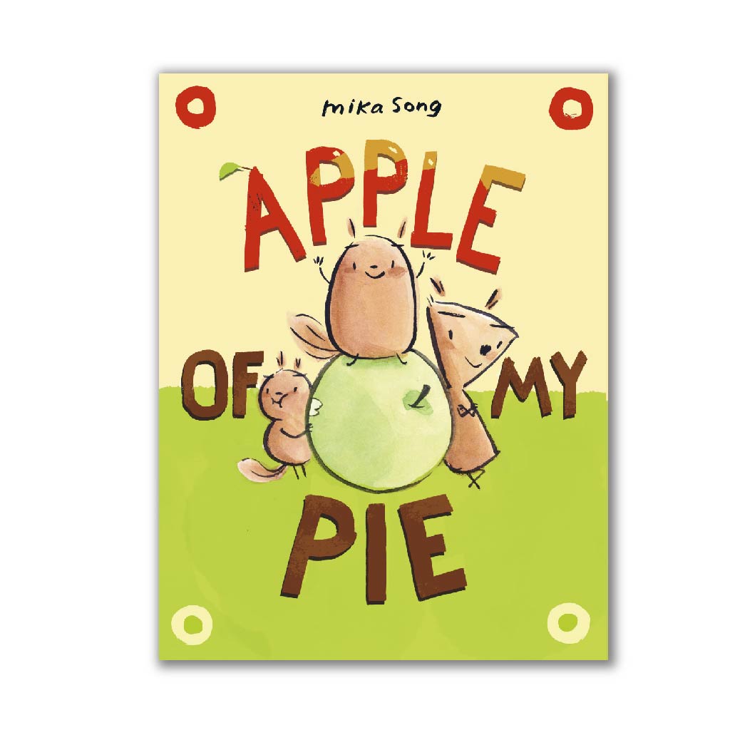 Apple of My Pie