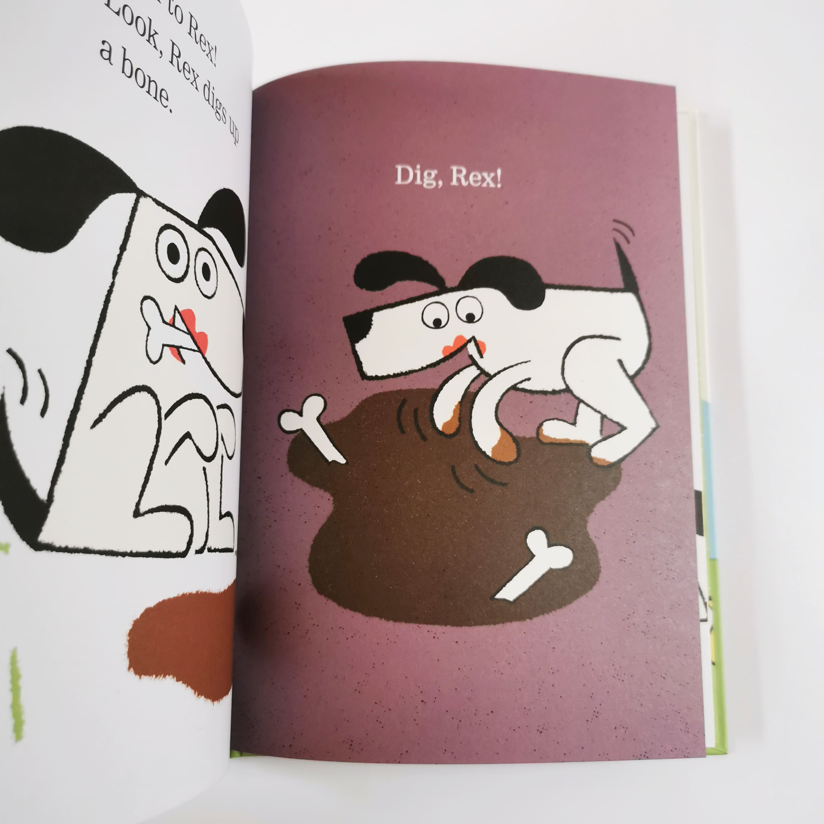 Hi, Jack! (A Jack Book)