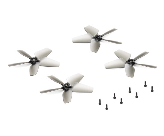 DJI Propellers for Avata 1ชุด 4ใบ