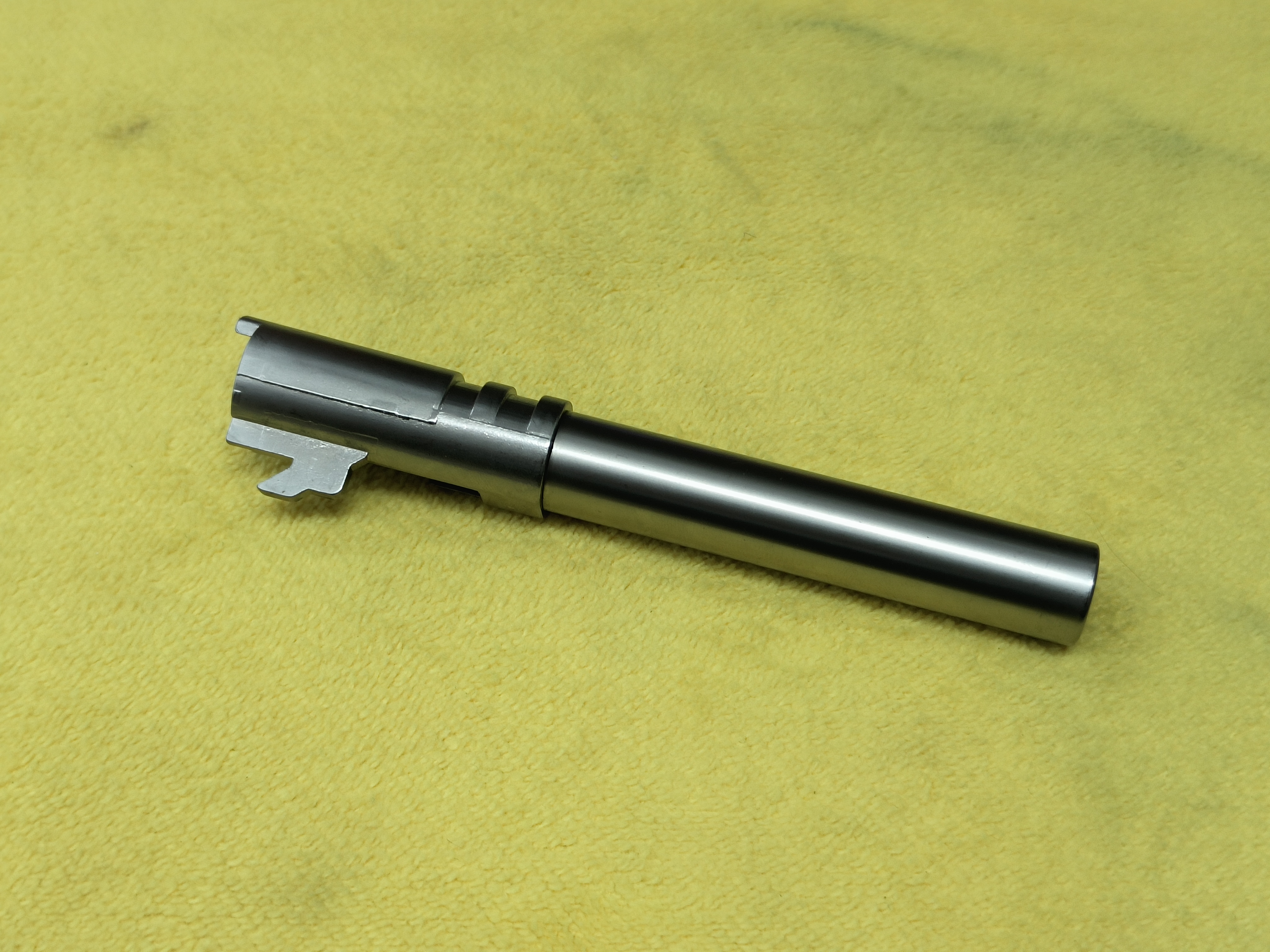 ท่อนอก M1911 - สีเงิน WE