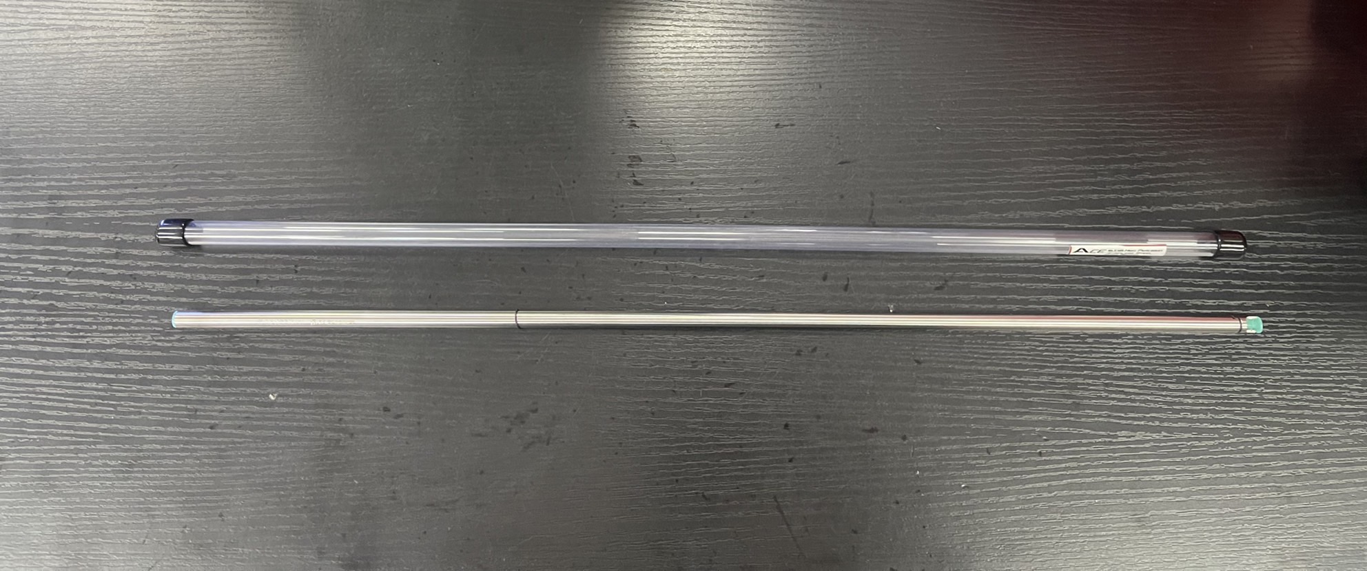 ท่อรีด Sniper 6.02 mm. ยาว 550 mm WELL MB03 VSR-10