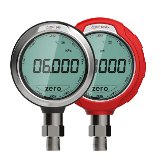 เกจวัดแรงดัน Additel 685 Digital Pressure Gauges
