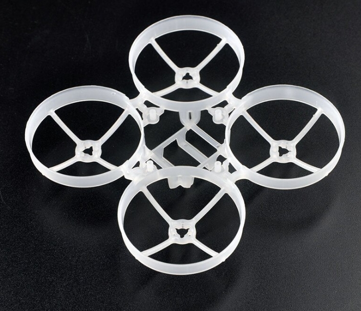 Frame Moblite7 Mobula7 V4 75mm Tiny Whoop เฟรมใหม่ แข็งแรงกว่าเดิม