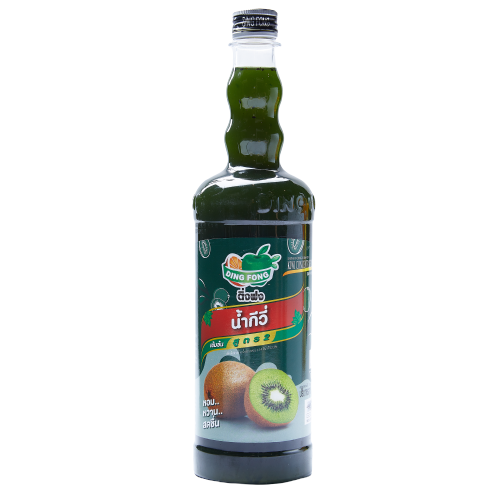 8858732820470 ติ่งฟง กีวี่ 760ml. พรีออเดอร์