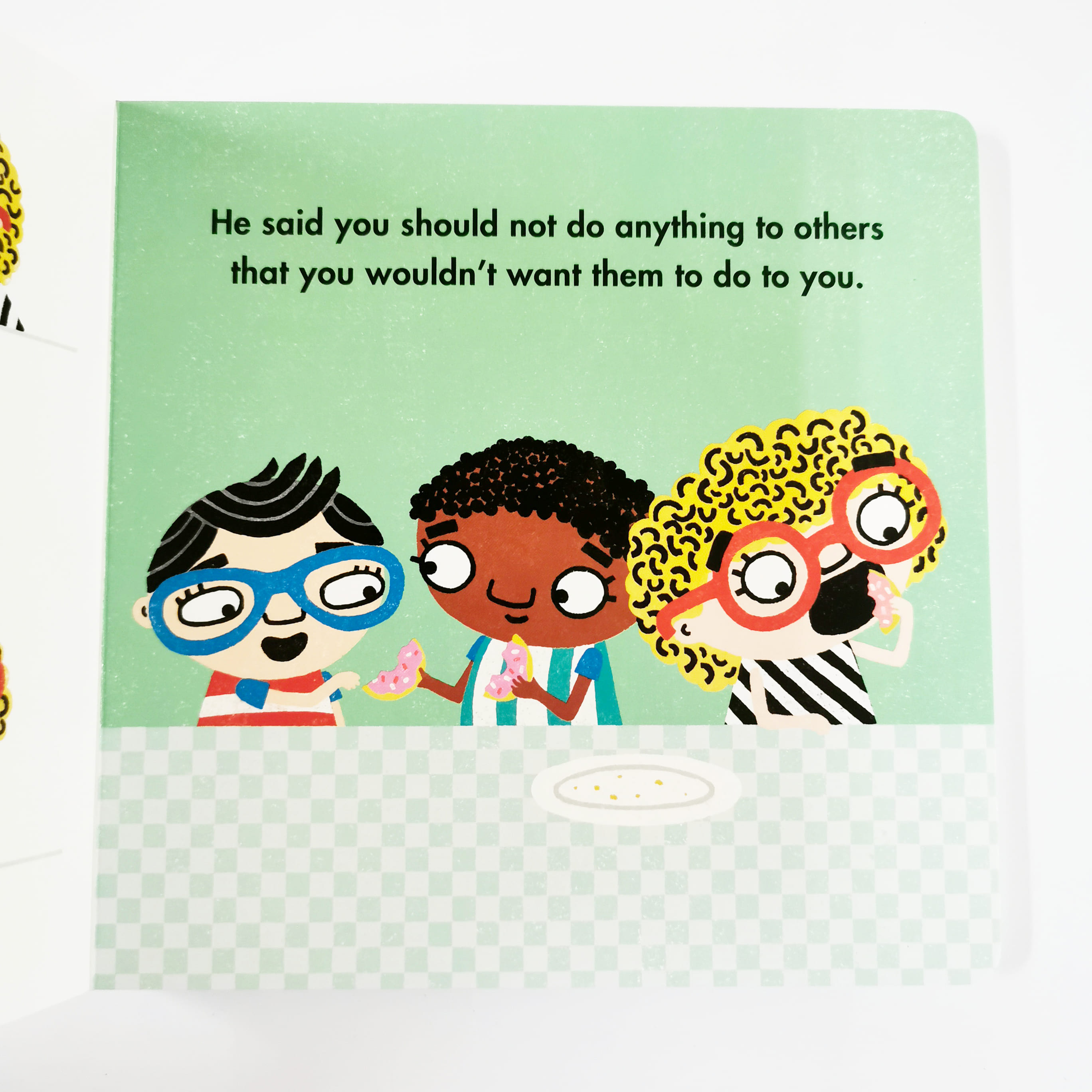 Kindness with Confucius (Big Ideas for Little Philosophers)