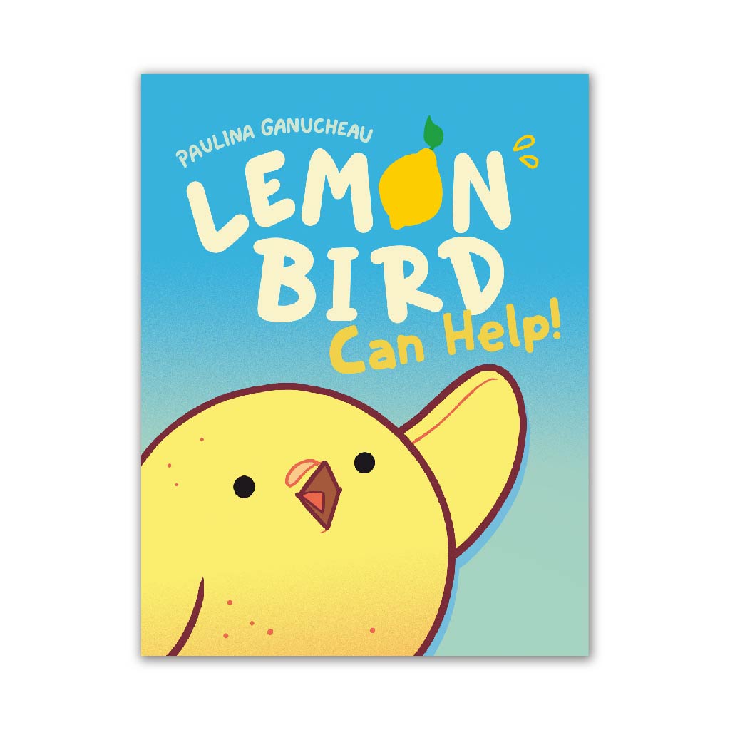 Lemon Bird