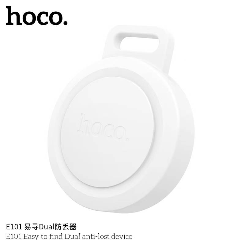 HOCO E101 Woks wite Android