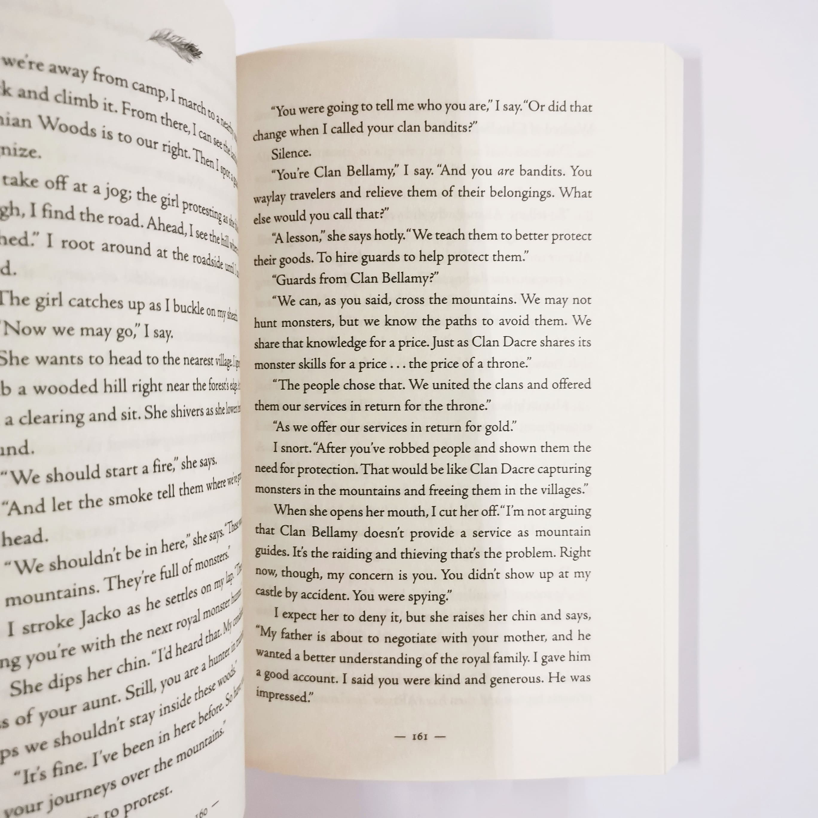 A Royal Guide to Monster Slaying