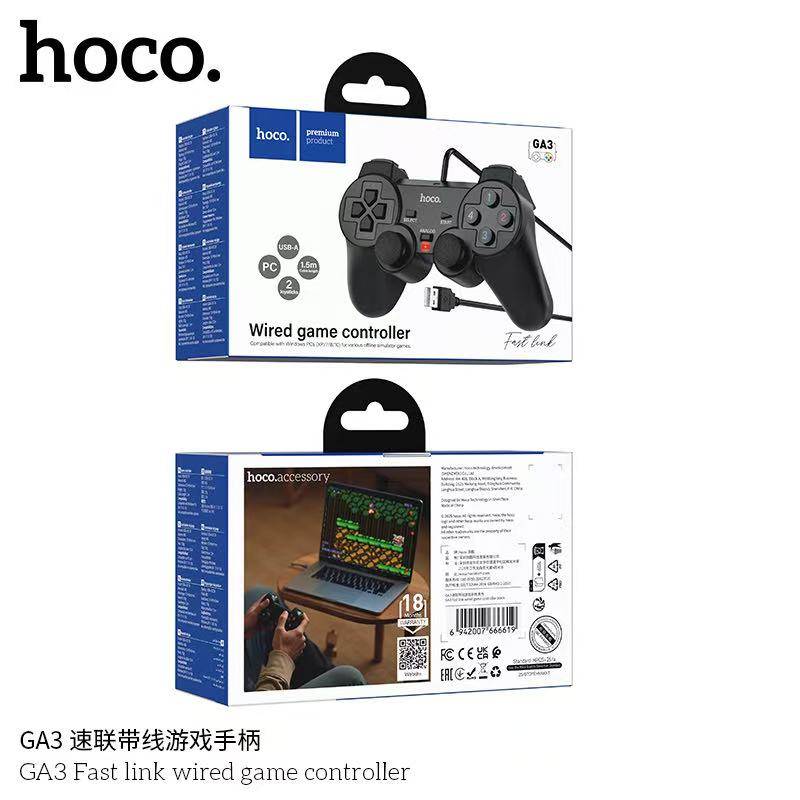 HOCO GA3