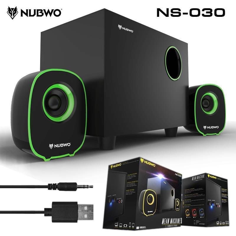 NUBWO NS-030