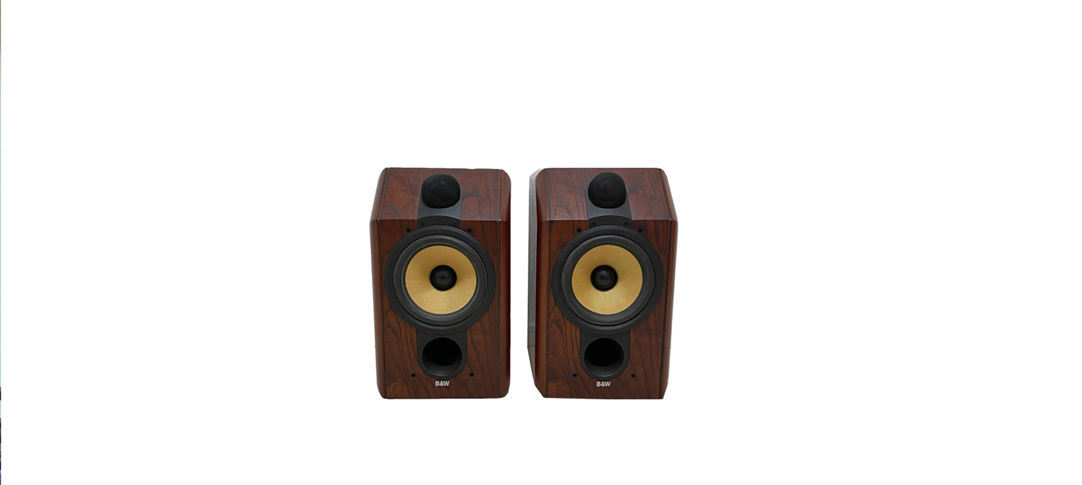ลำโพง Bowers & Wilkins (B&W) รุ่น CDM1