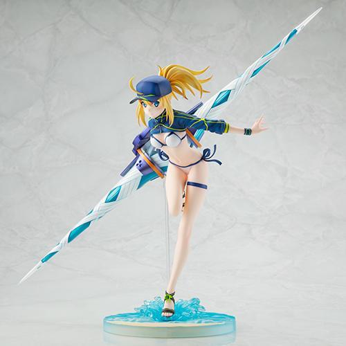 [ Figure แท้ ]#พร้อมส่ง Fate Grand Order - Foreigner/Mysterious Heroine XX 1/7 Scale [ KD Colle ]