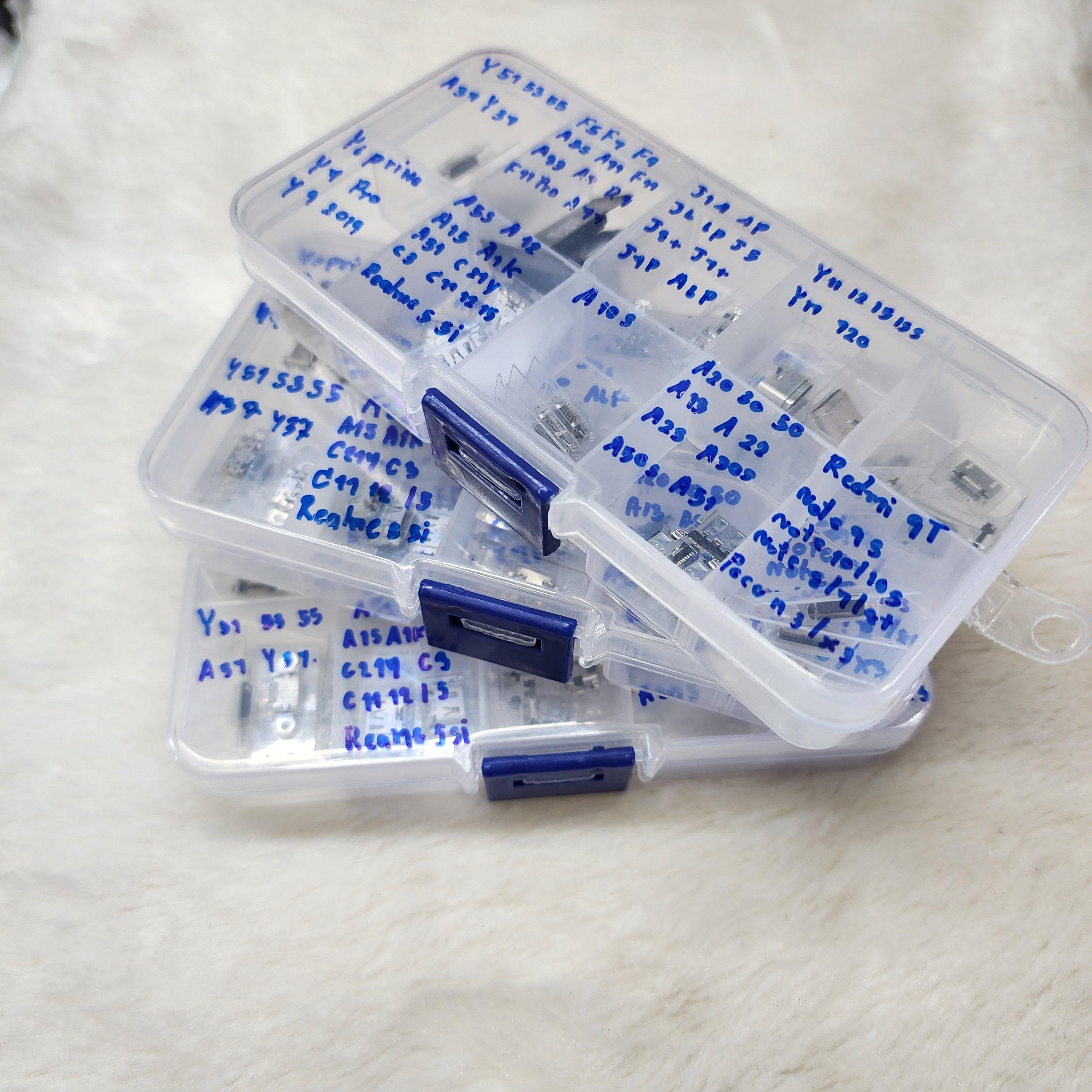 ก้นชาร์จรวมรุ่นยอดฮิต 10 แบบ