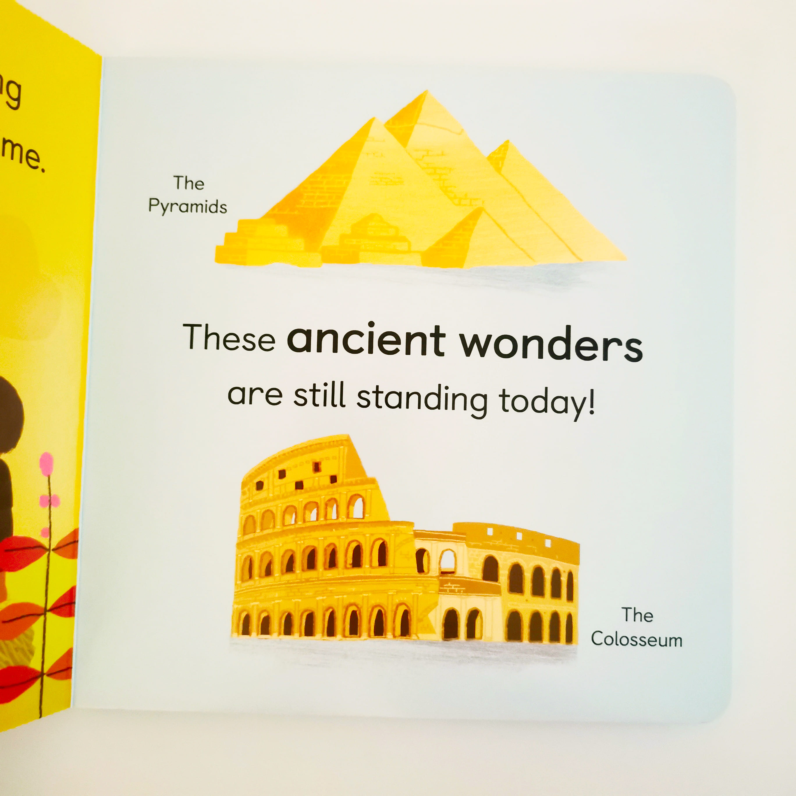 Architecture For Babies