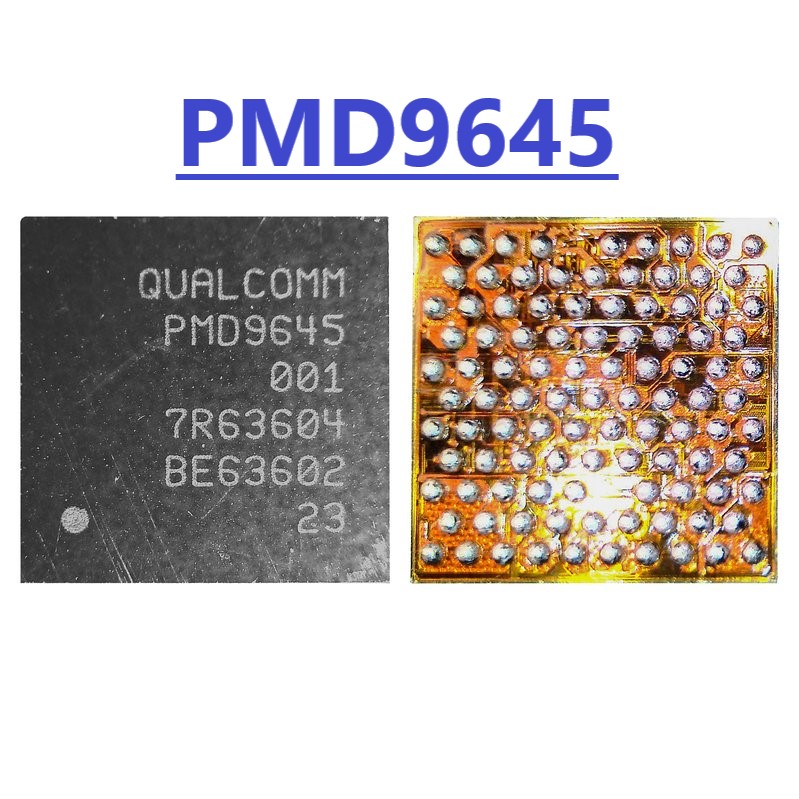 IC PMD9645
